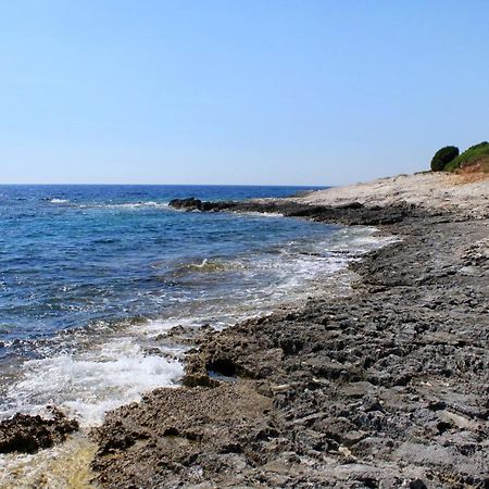 Secluded Fisherman'S Cottage Cove Ripisce, Dugi Otok - 394 Brbinj Екстер'єр фото