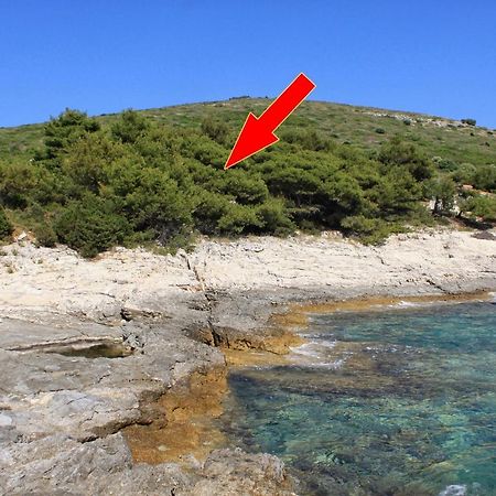 Secluded Fisherman'S Cottage Cove Ripisce, Dugi Otok - 394 Brbinj Екстер'єр фото