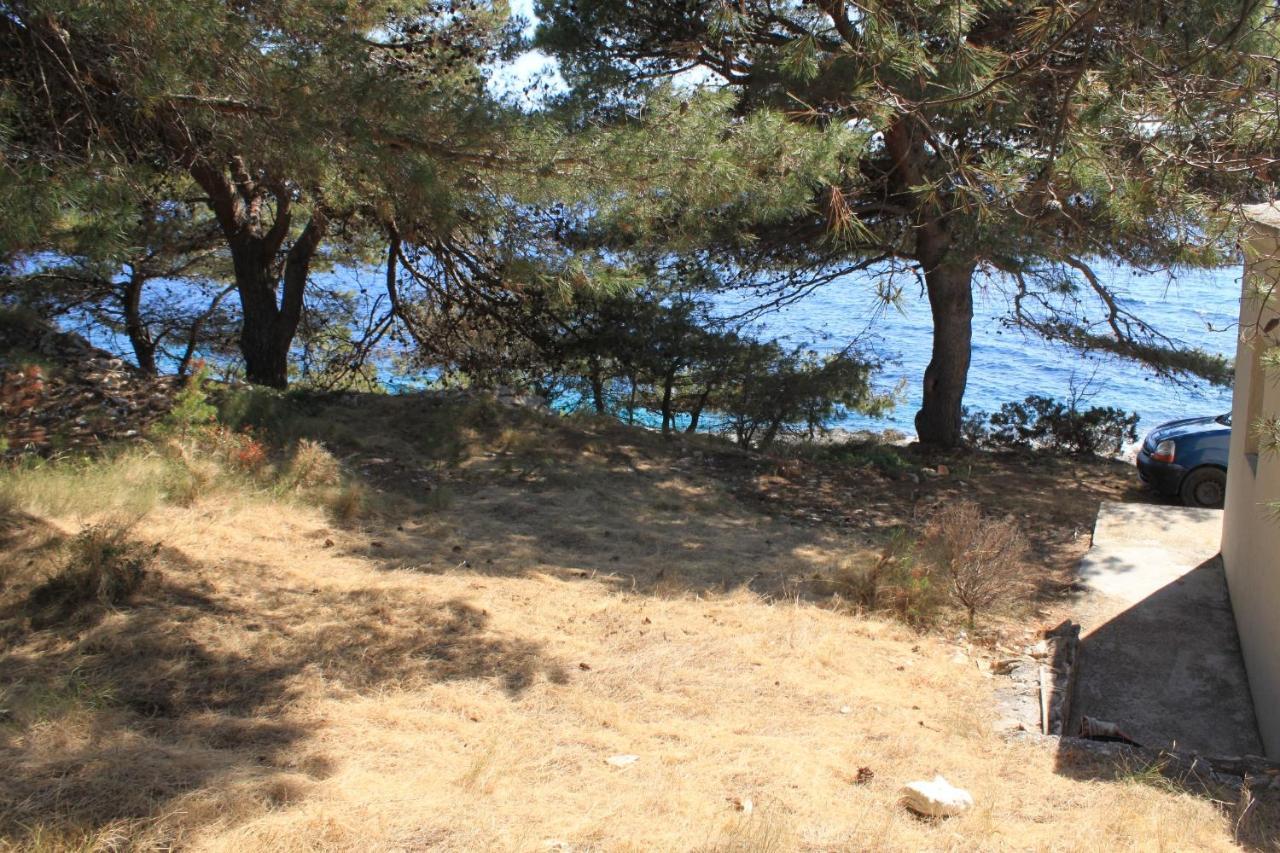 Secluded Fisherman'S Cottage Cove Ripisce, Dugi Otok - 394 Brbinj Екстер'єр фото